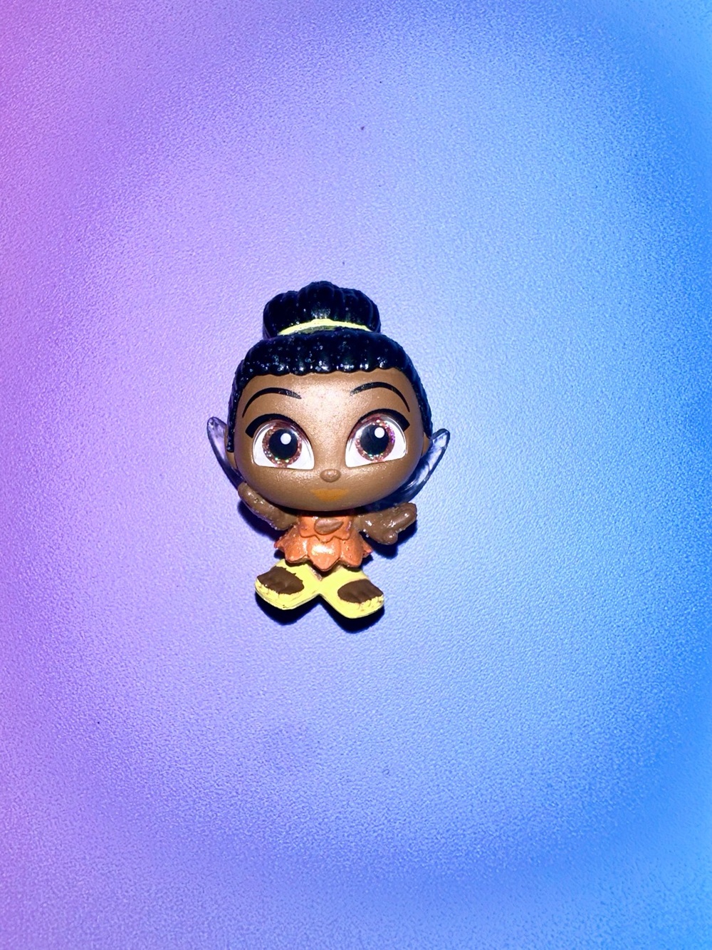 iridessa [tinker bell] ~ rare — disney doorables: series 8